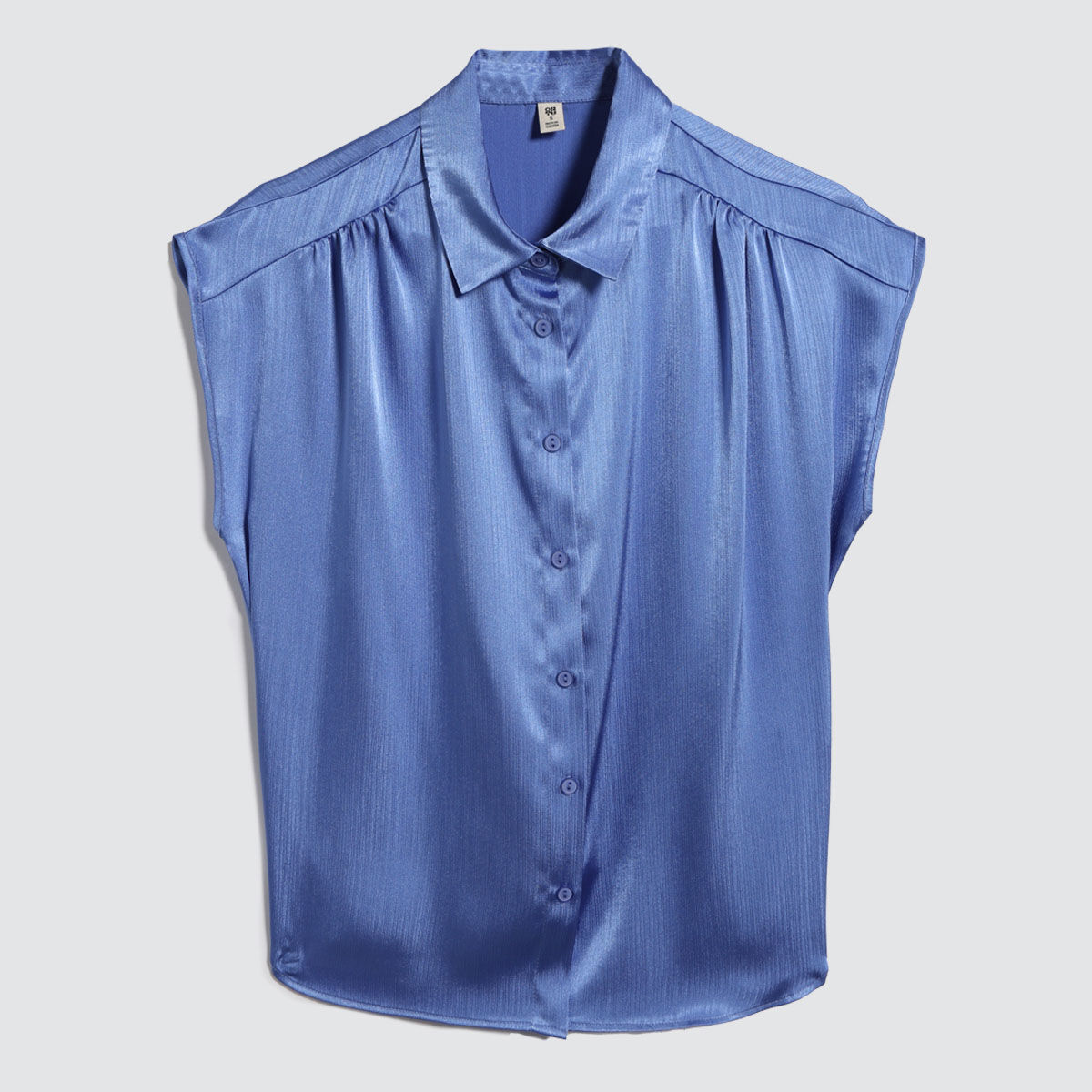 blusas de moda