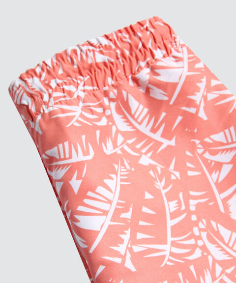 bermudas para niños