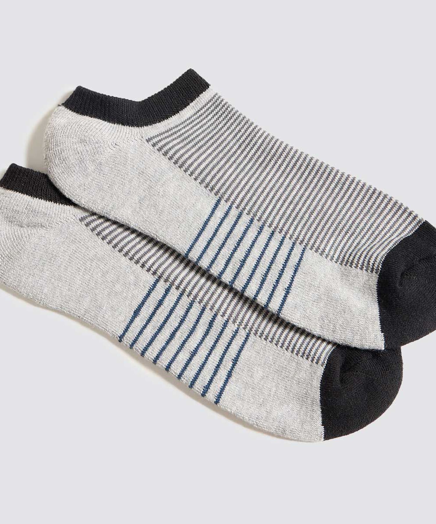 medias para hombre