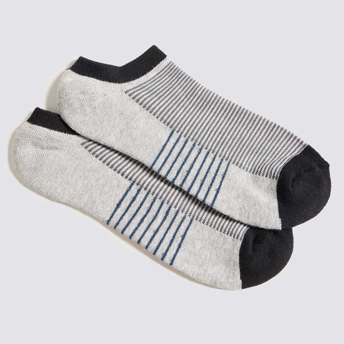 medias para hombre