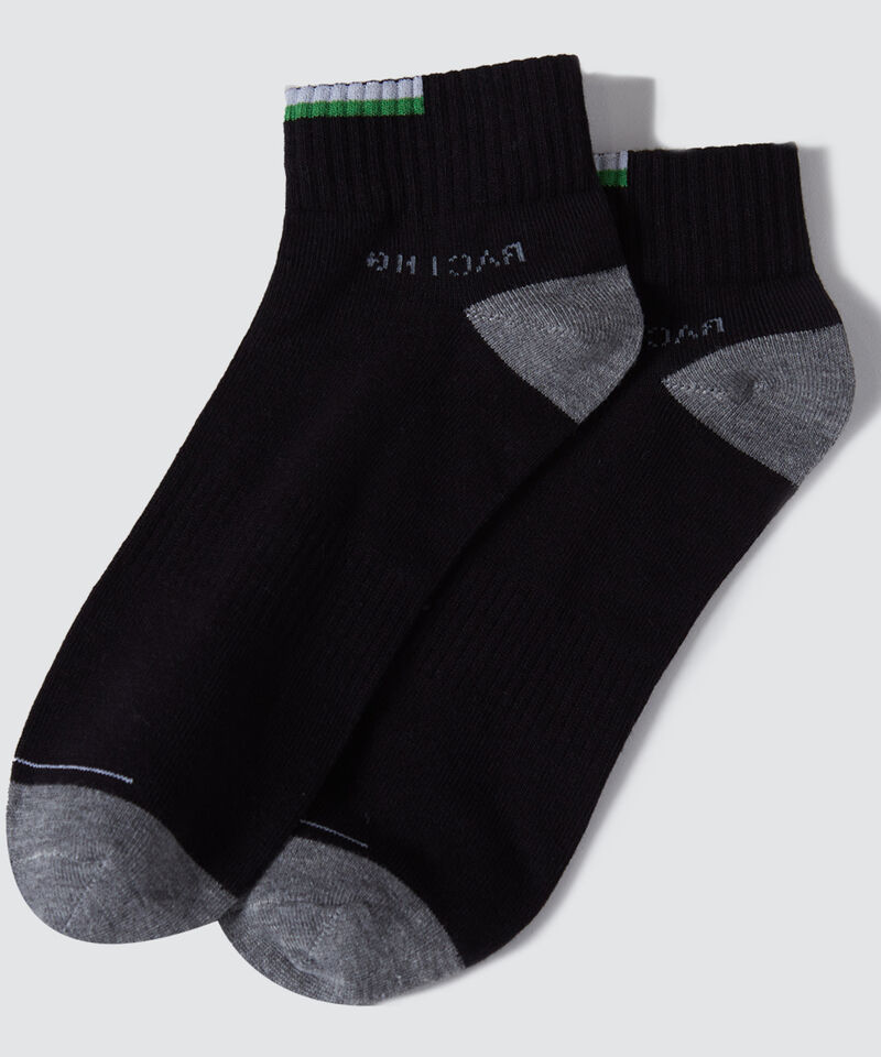 medias para hombre