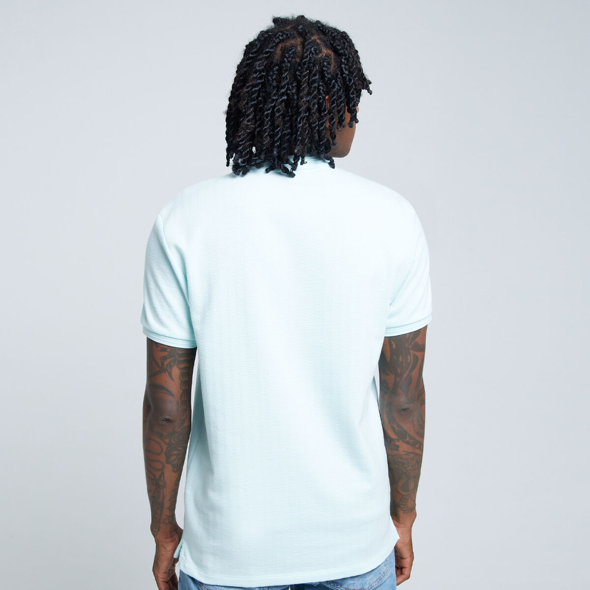 camisetas polo para hombre