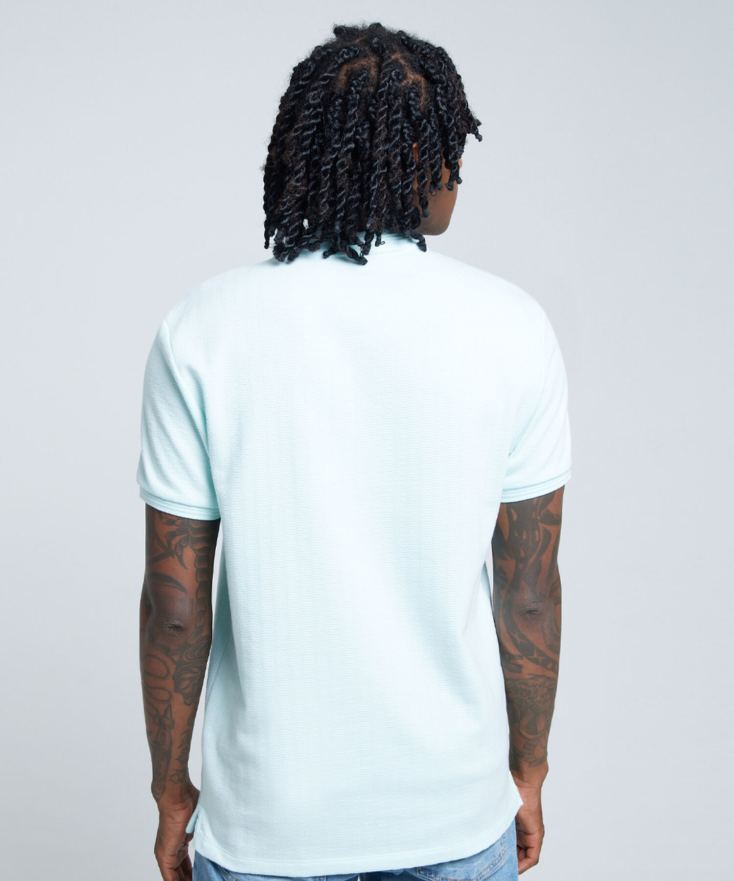 camisetas polo para hombre