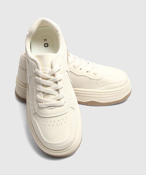 tenis casuales para mujer image number null