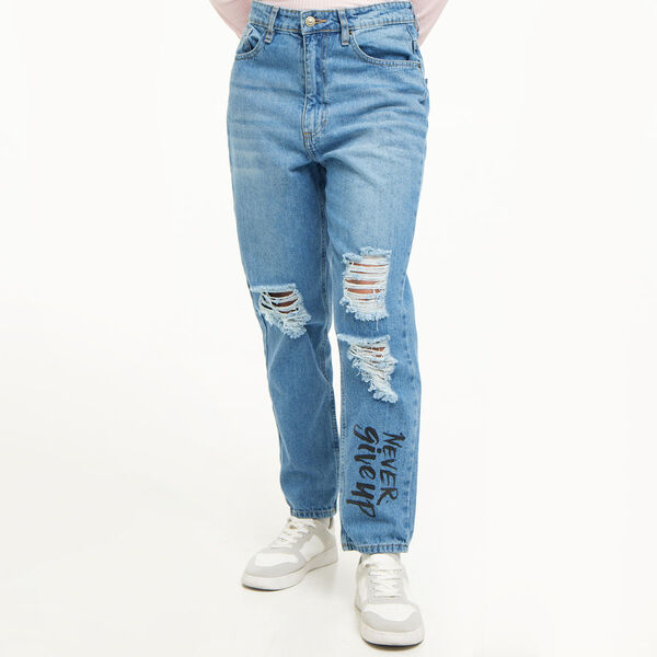 jeans mujer image number null