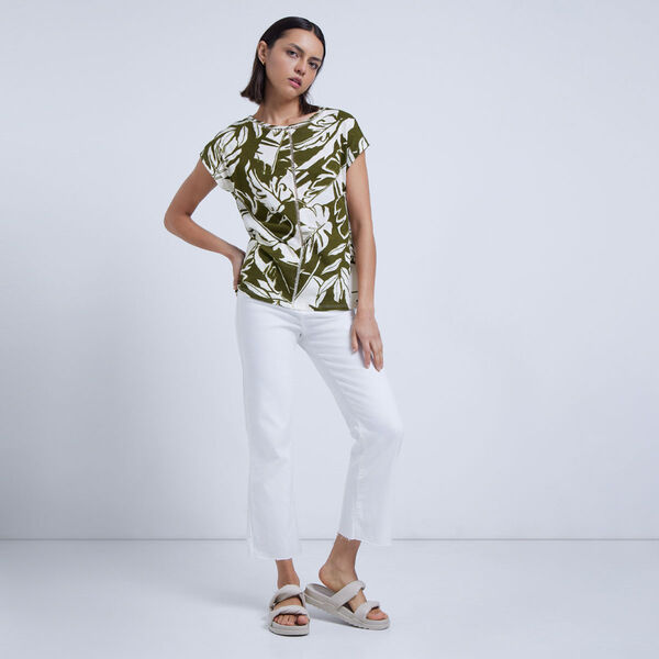 camisetas mujer