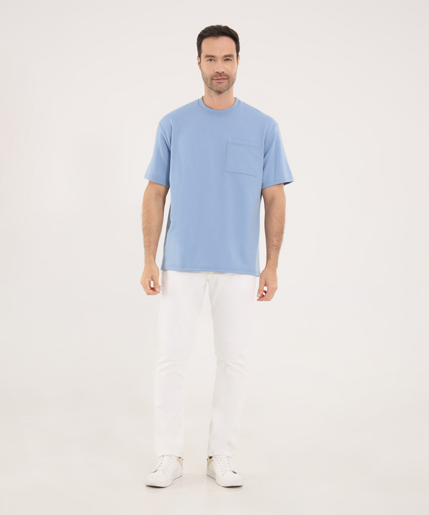camisetas para hombre