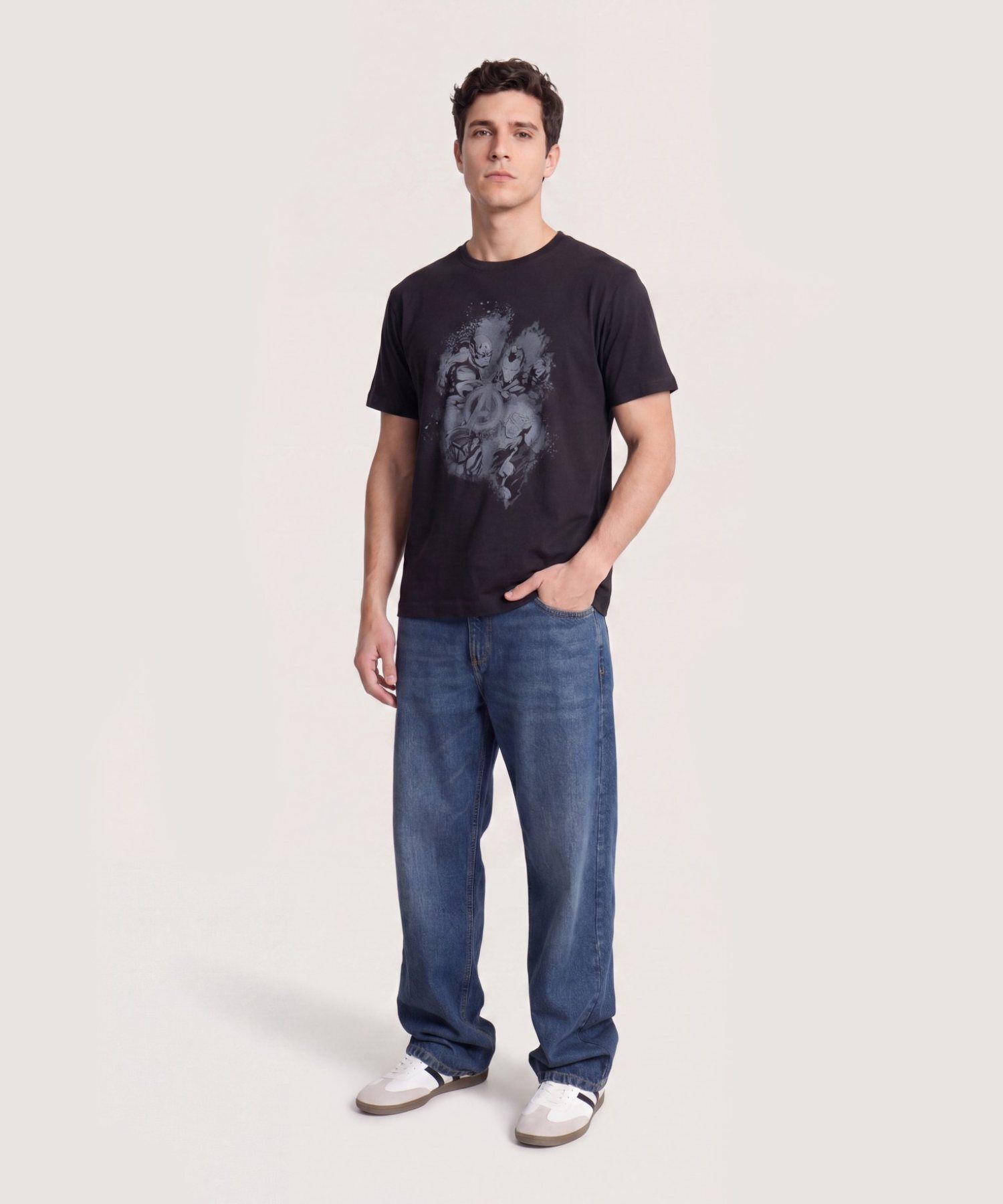 camisetas para hombre