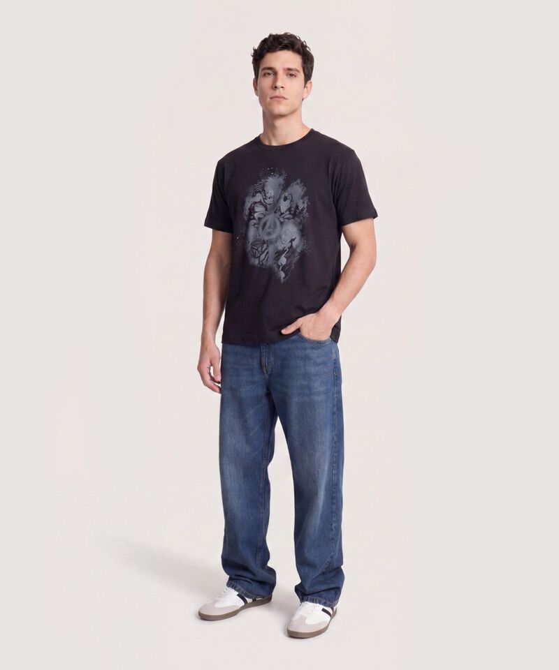 camisetas para hombre
