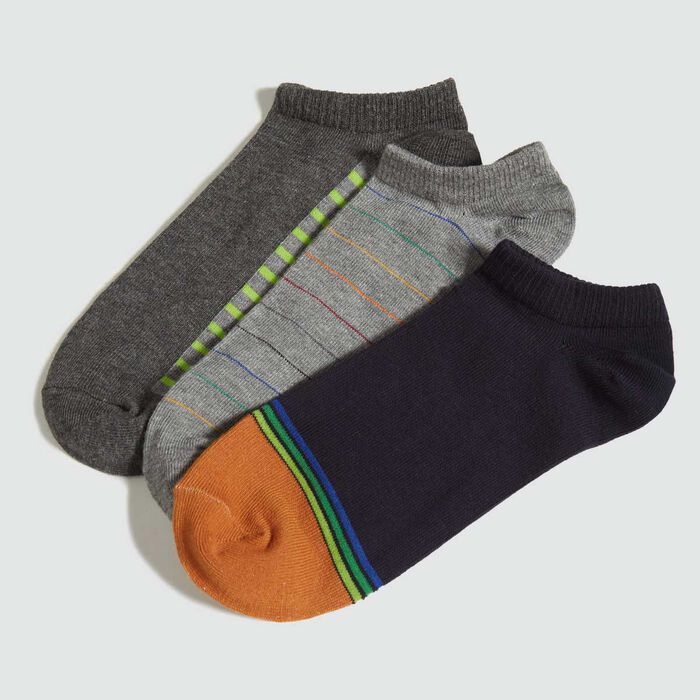 medias para hombre 