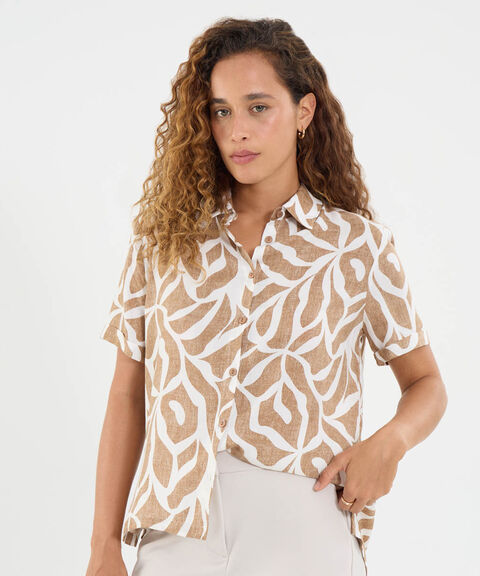 camisas para mujer image number null