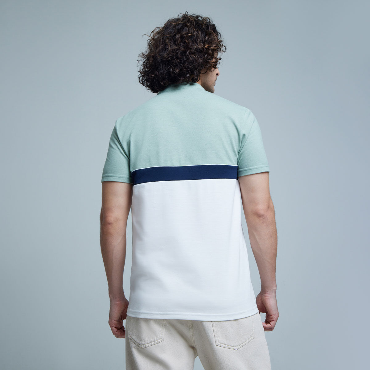 Camisetas polo para hombre 
