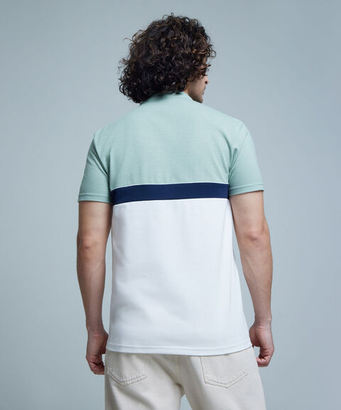 Camisetas polo para hombre 