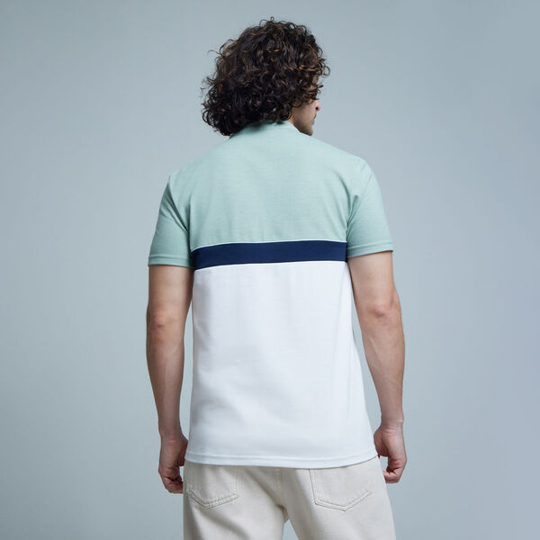 Camisetas polo para hombre 