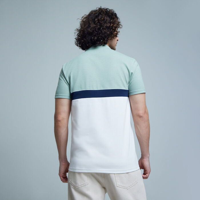 Camisetas polo para hombre 