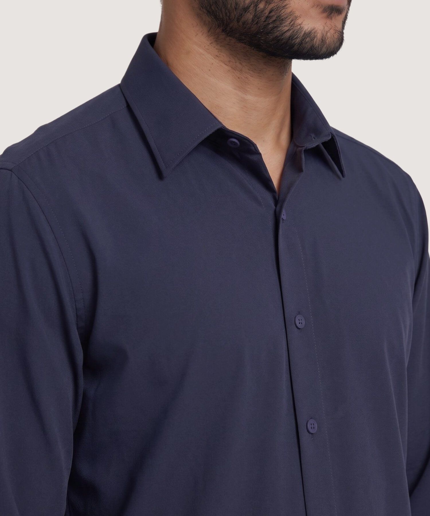 camisas para hombre