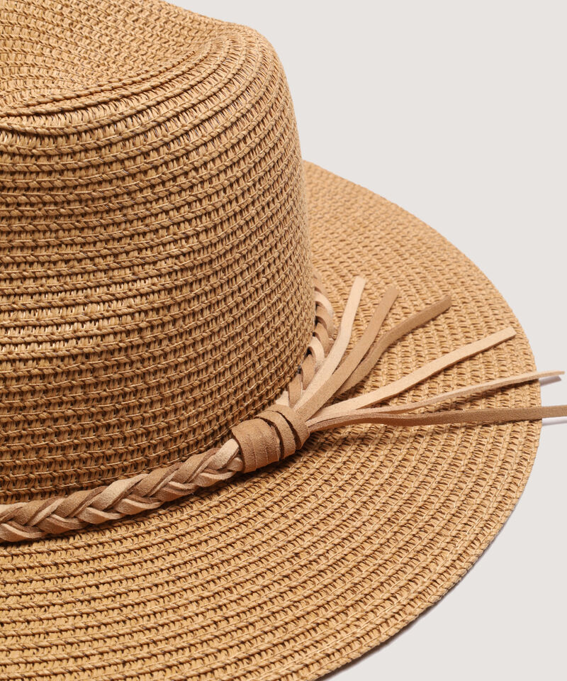 sombreros para mujer