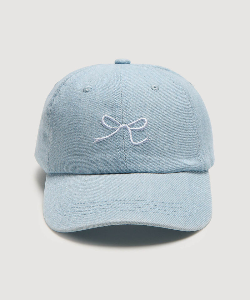 gorras para mujer