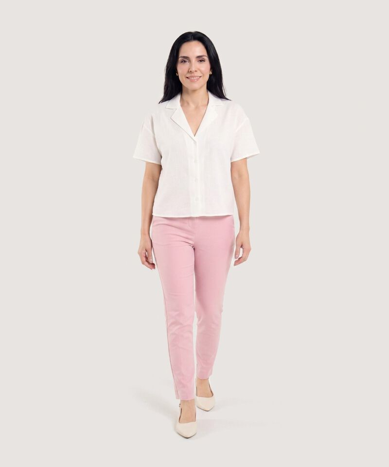 camisas para mujer