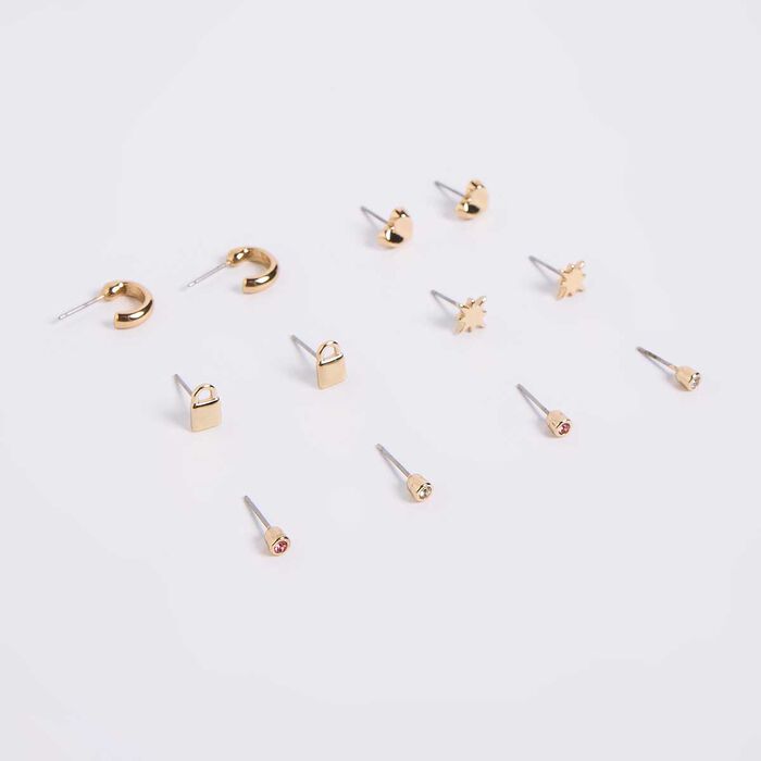 sets de accesorios para mujer