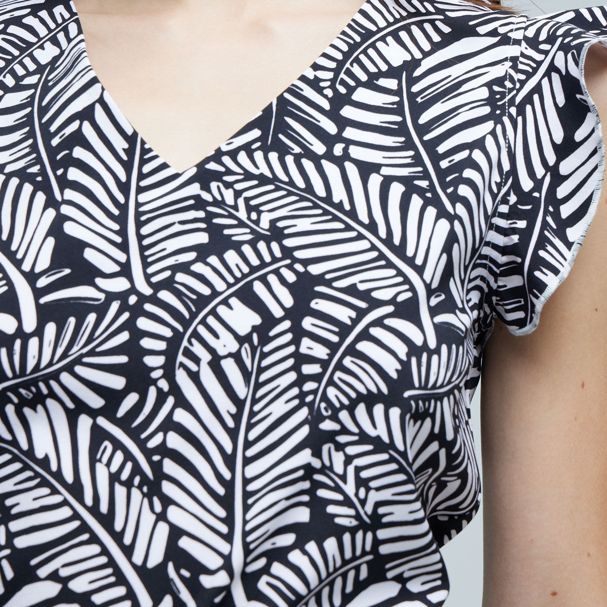 blusas de moda