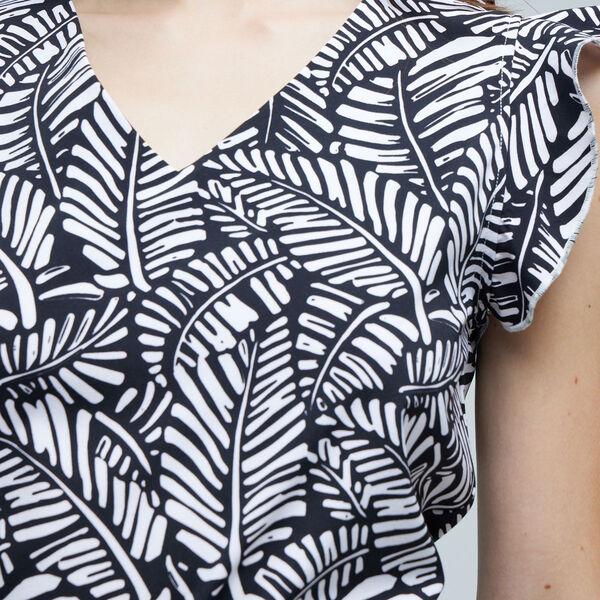blusas de moda