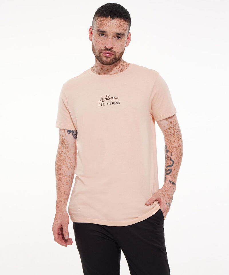camisetas para hombre