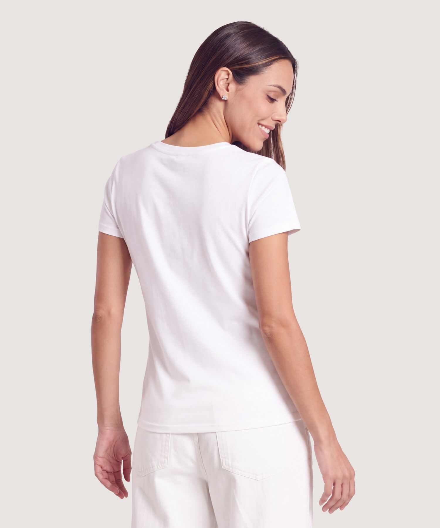 camisetas mujer
