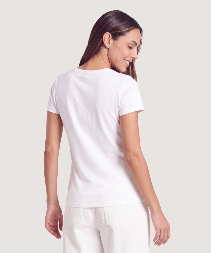 camisetas mujer