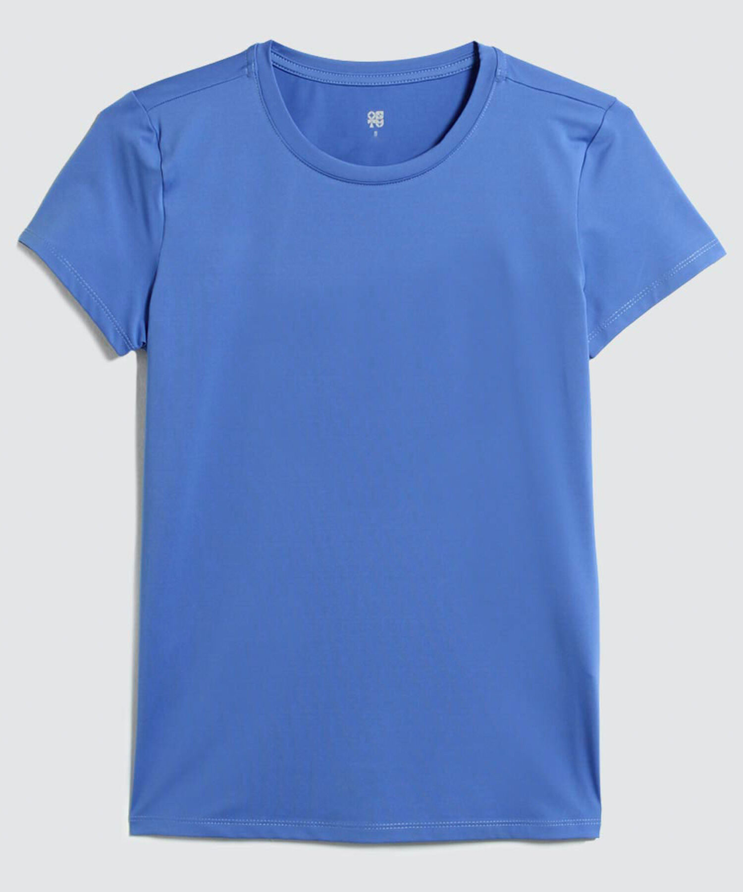 camisetas deportivas mujer