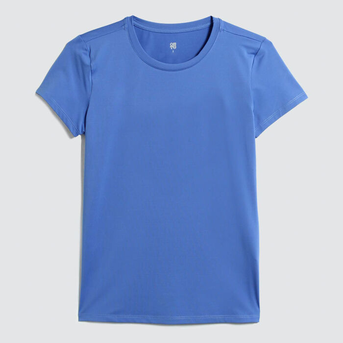 camisetas deportivas mujer