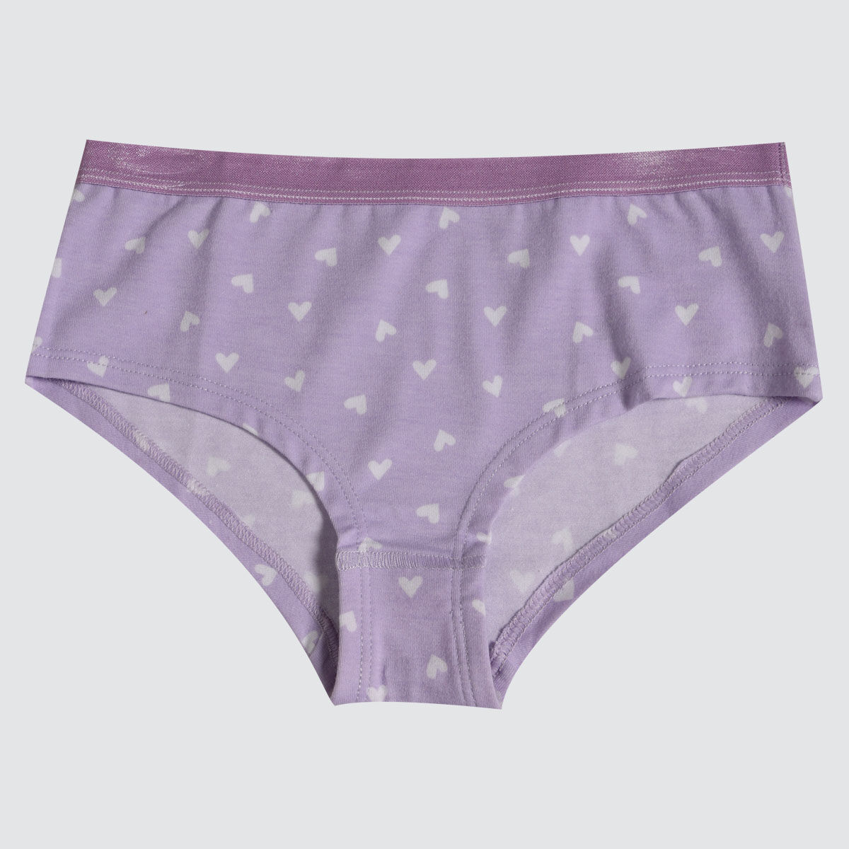ropa interior para niñas