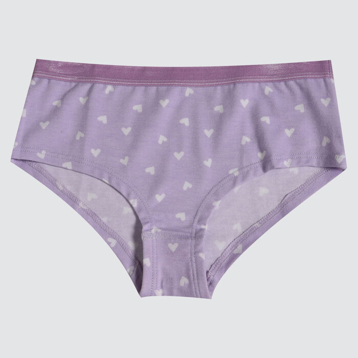 ropa interior para niñas