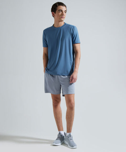 camisetas deportivas para hombre 