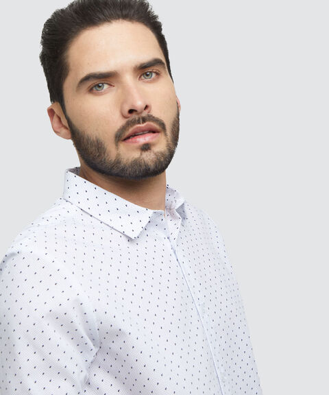 camisas para hombre