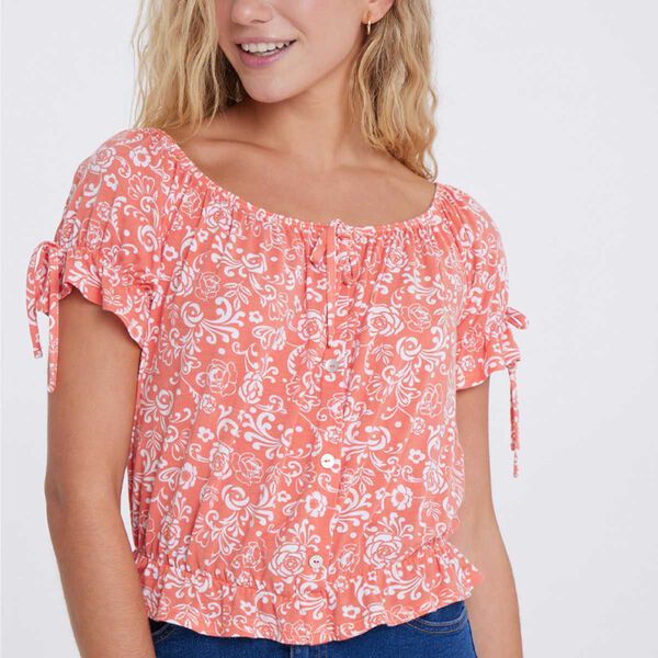 blusas de moda image number null