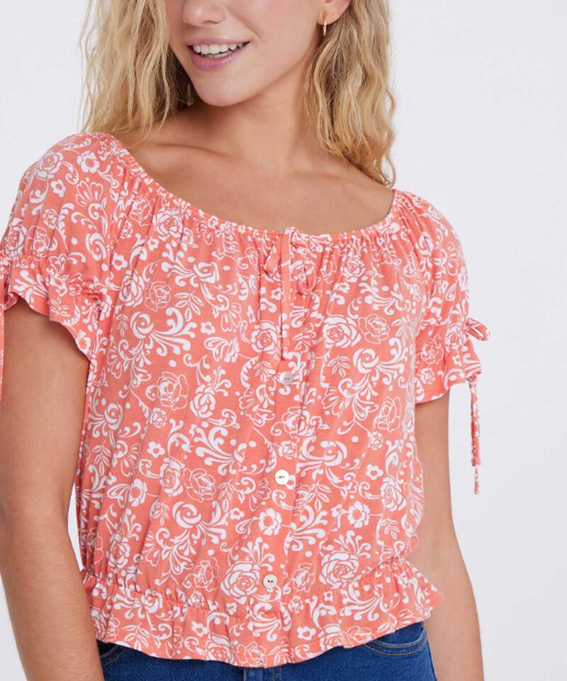 blusas de moda