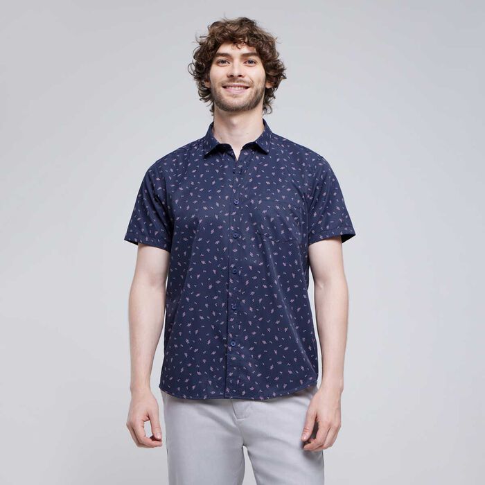 camisas para hombre