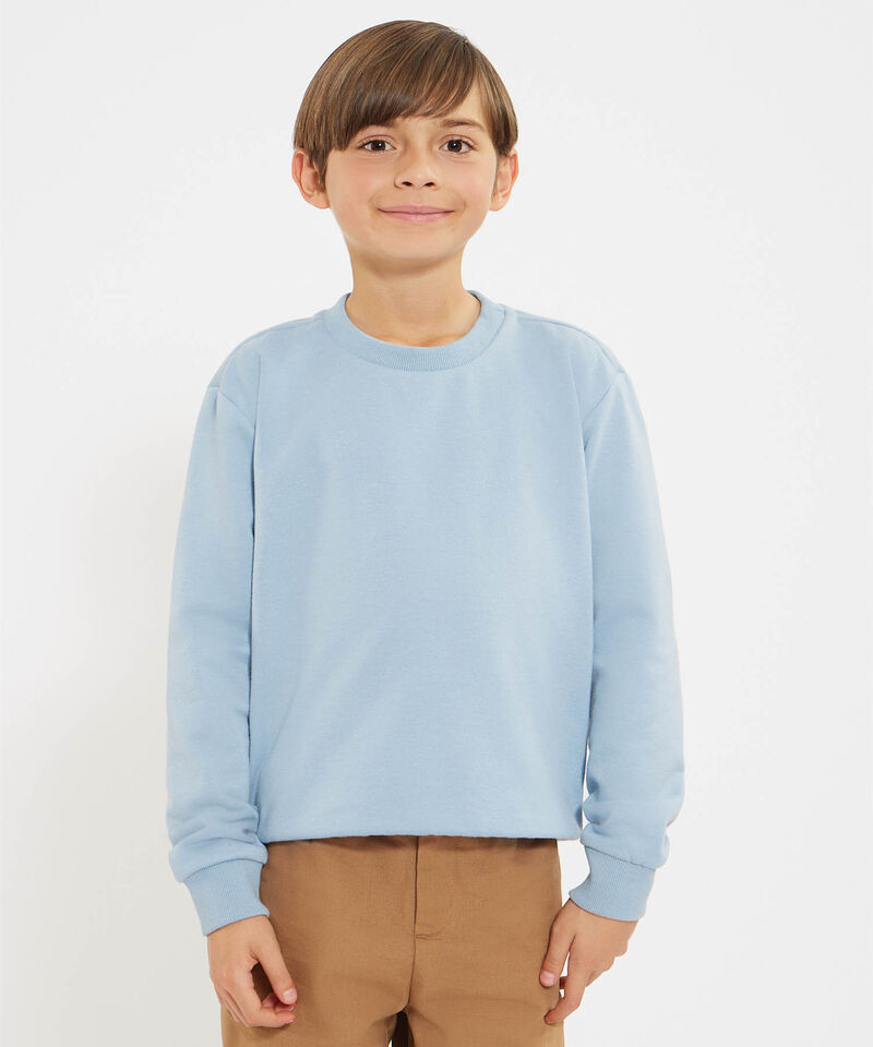 buzos para niño