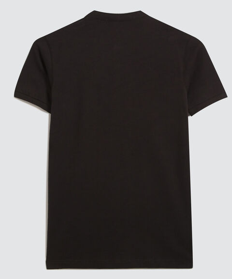 camiseta polo para niños image number null