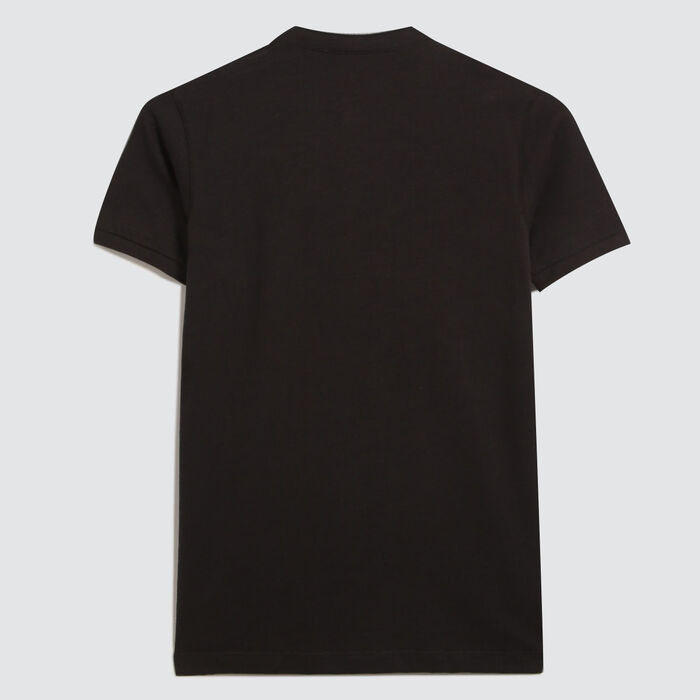 camiseta polo para niños