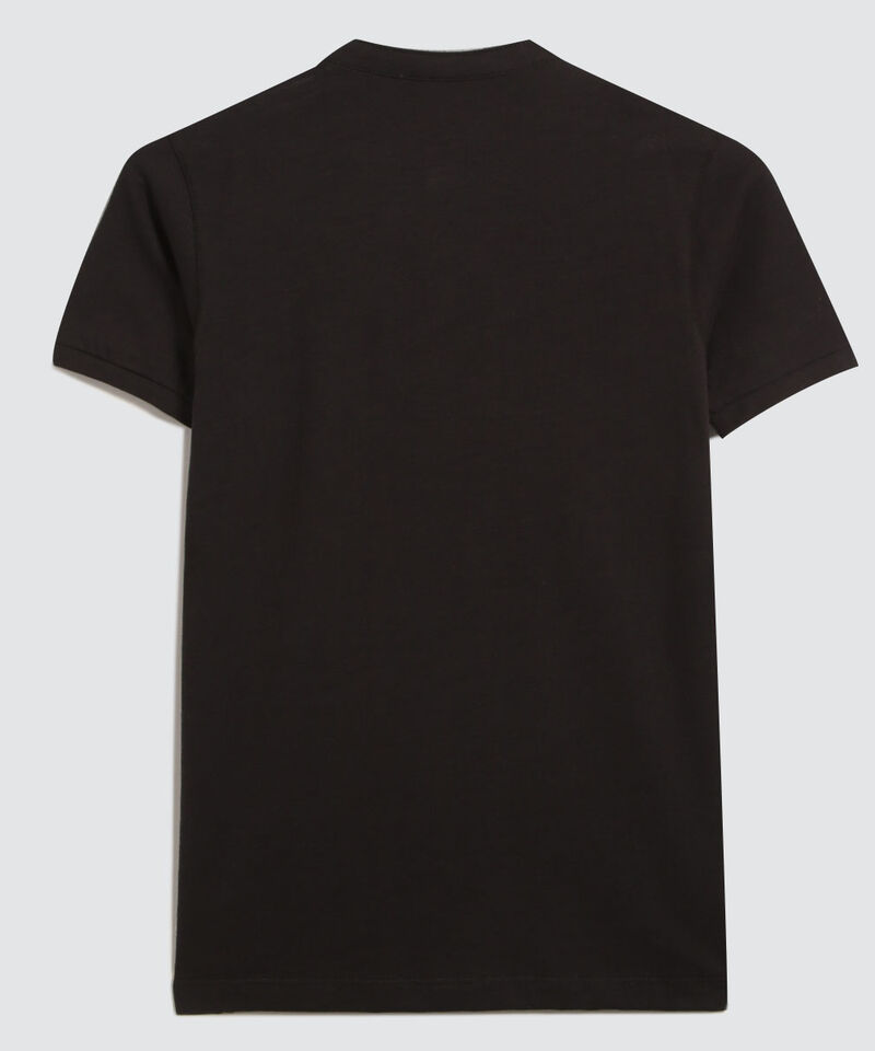 camiseta polo para niños