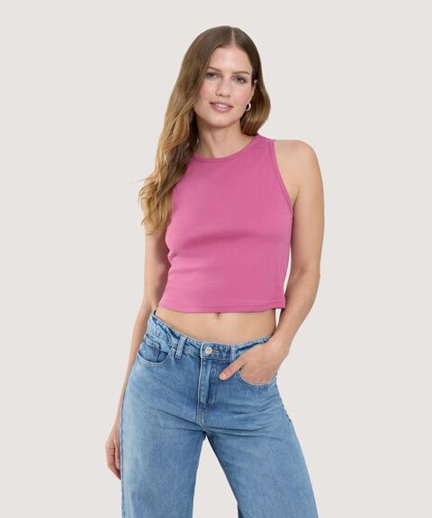 camisetas mujer image number null