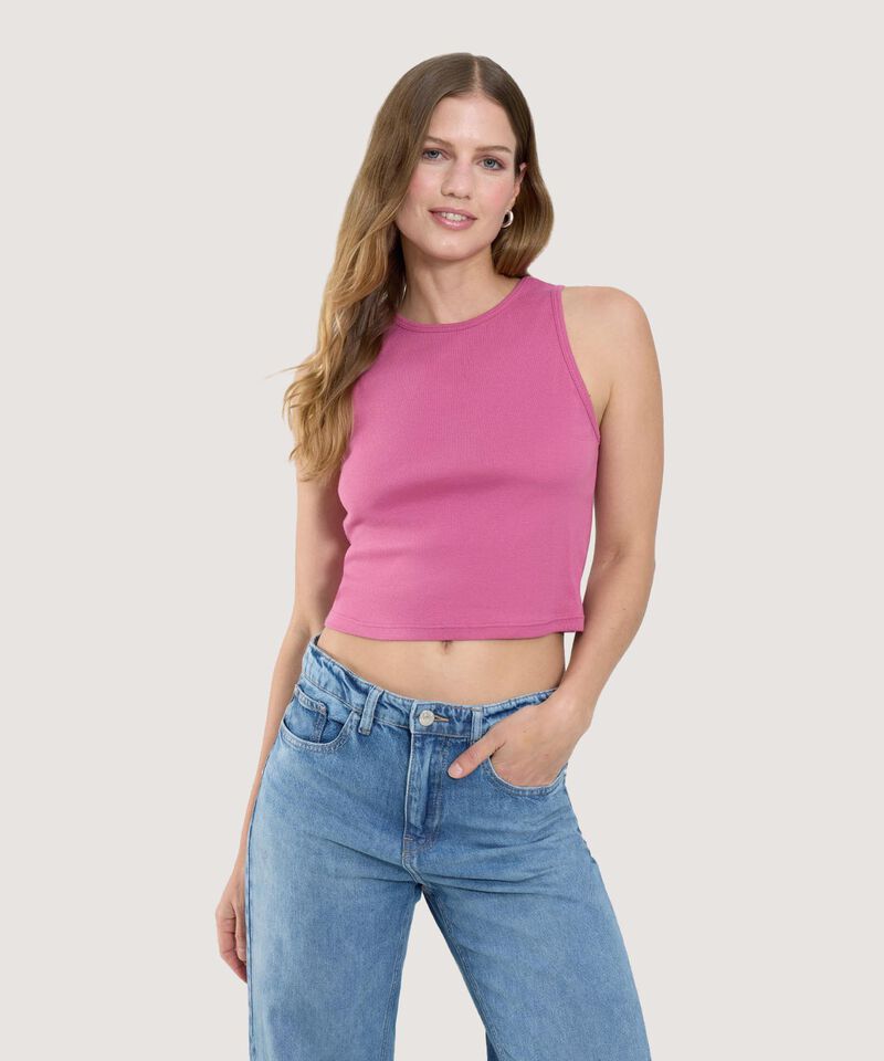 camisetas mujer