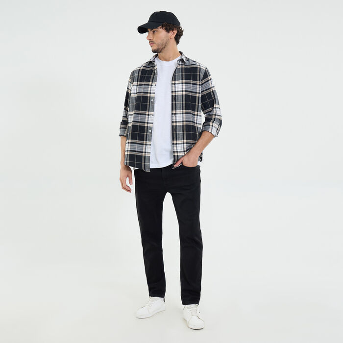 camisas para hombre
