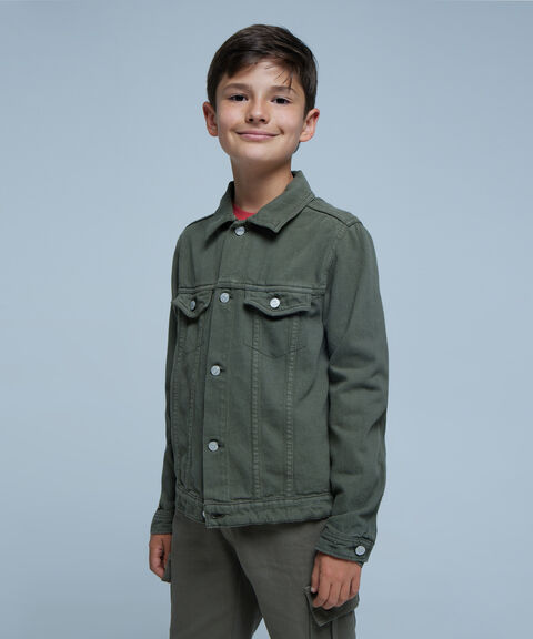 chaquetas para niños image number null