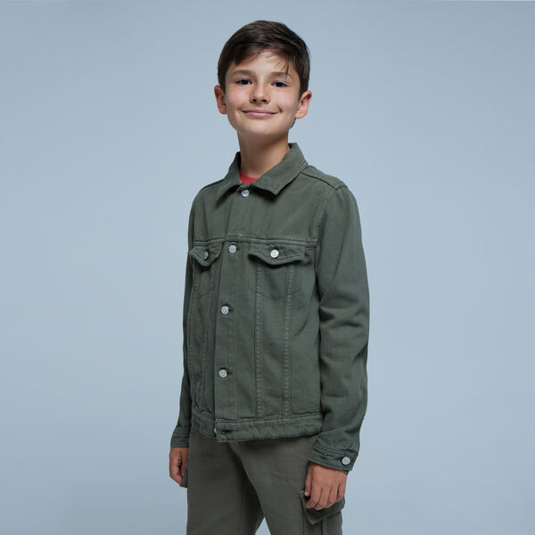 chaquetas para niños image number null