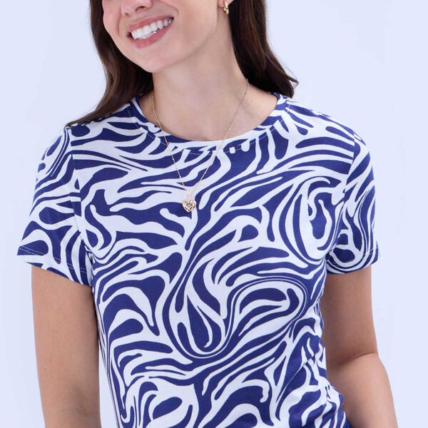 camisetas mujer