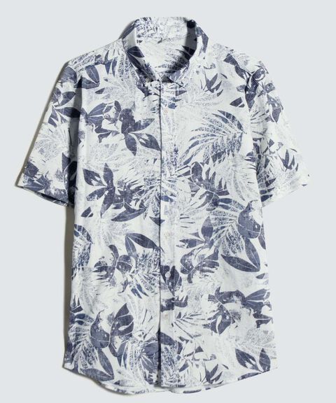 camisas para hombre