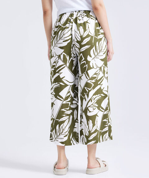 pantalon para mujer
